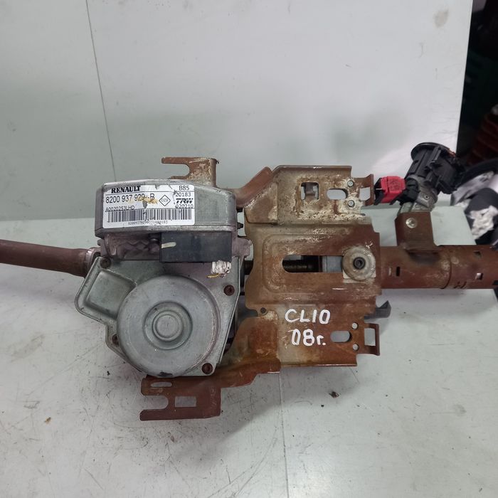 Рейка Електроусилвател Renault clio