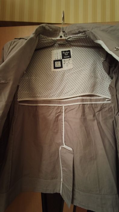 Продам детский плащь 2 в 1