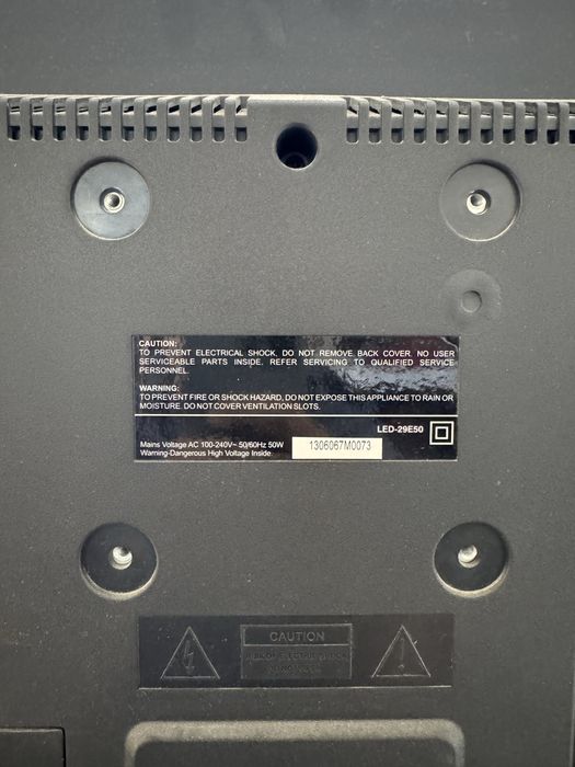 Телевизор LG 32