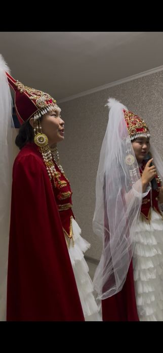 Танцевальные костюмы