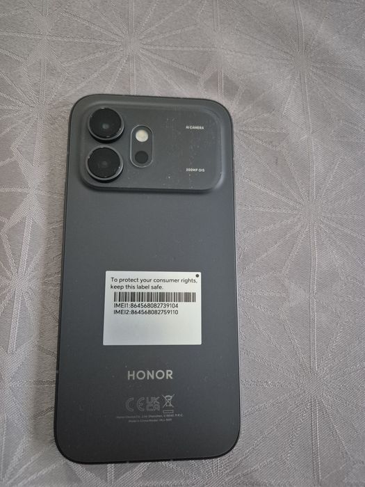 Honor 600 in cutie nefolosit