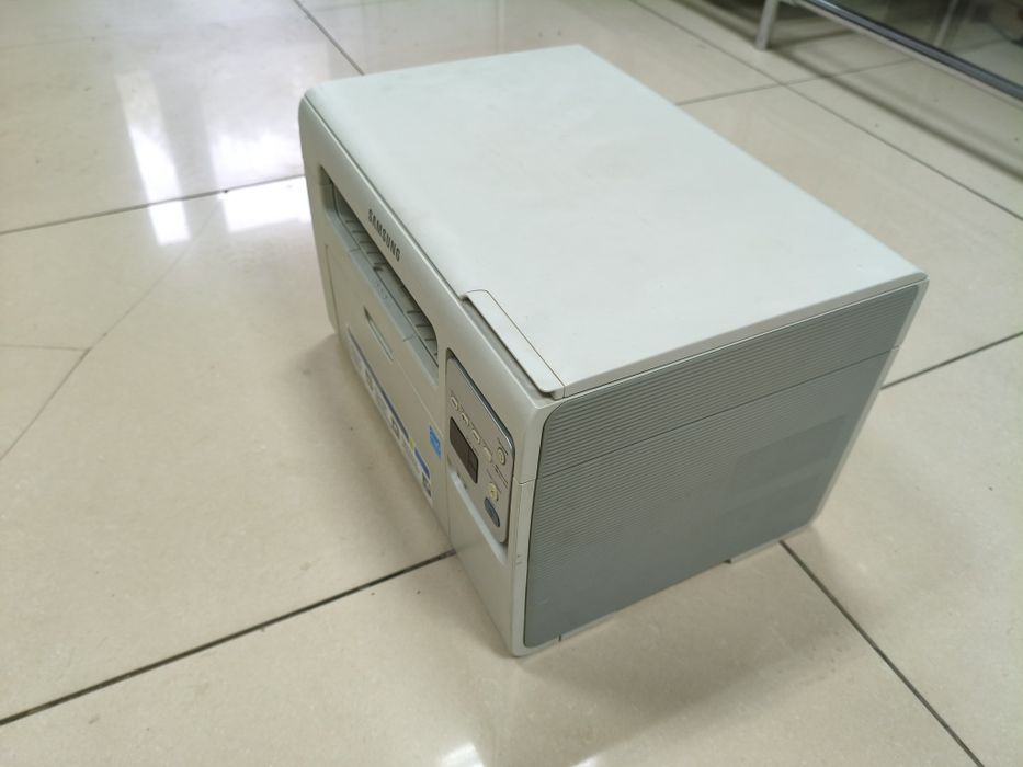 Продам принтер МФУ Samsung 3407.