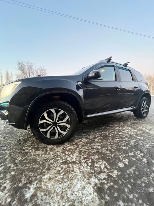 Продам кроссовер в отличном состоянии