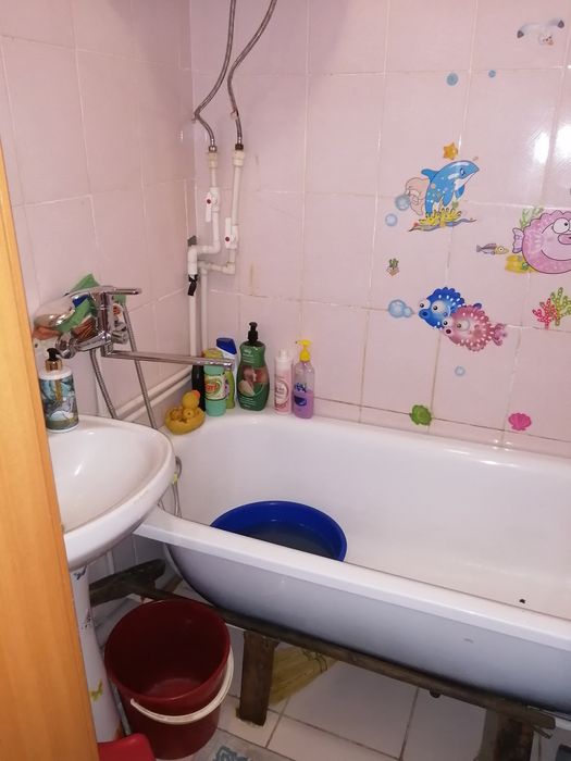 Срочно продаётся квартира в городе Абай