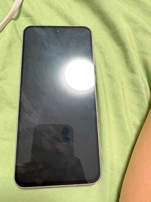 Samsung A56 nou