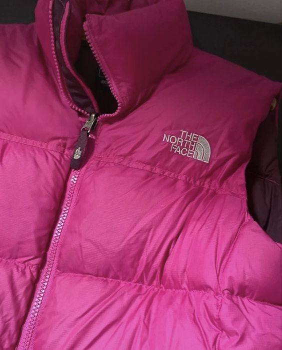 Vesta dama The North Face