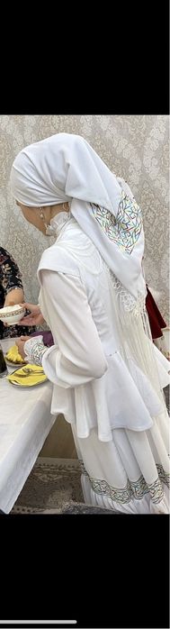 Койлек, кожекей, орамал.