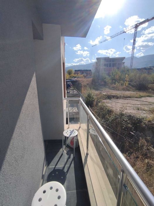 Дава се под наем Двустаен апартамент в София, Малинова долина - 65 кв.м за 494.7 € - Снимка #9