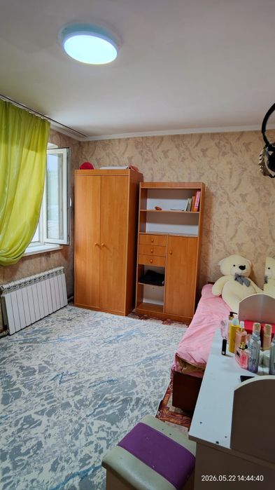 Сдаётся дом на долгий срок