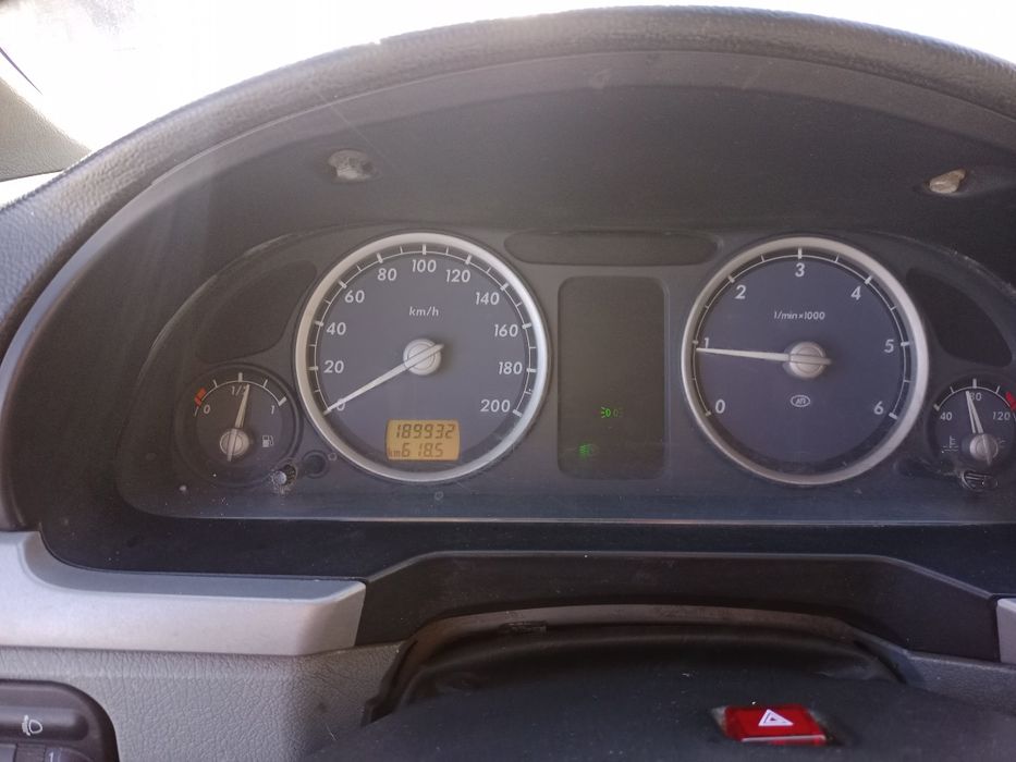 Газель 2011. Газ бензин