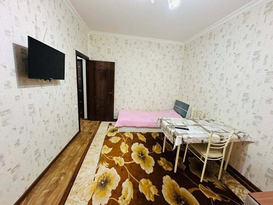 Аренда 1 комнатной квартиры Чиланзар 6