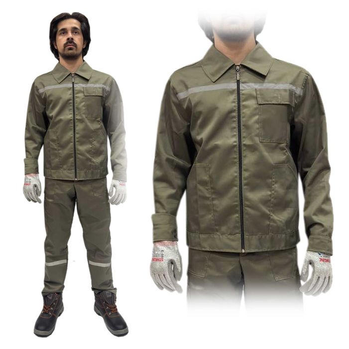 Летняя спецодежда по всем направлениям