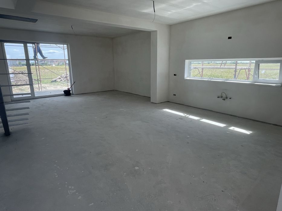 Duplex premium la ASFALT – Moșnița Nouă, Calea Medveș