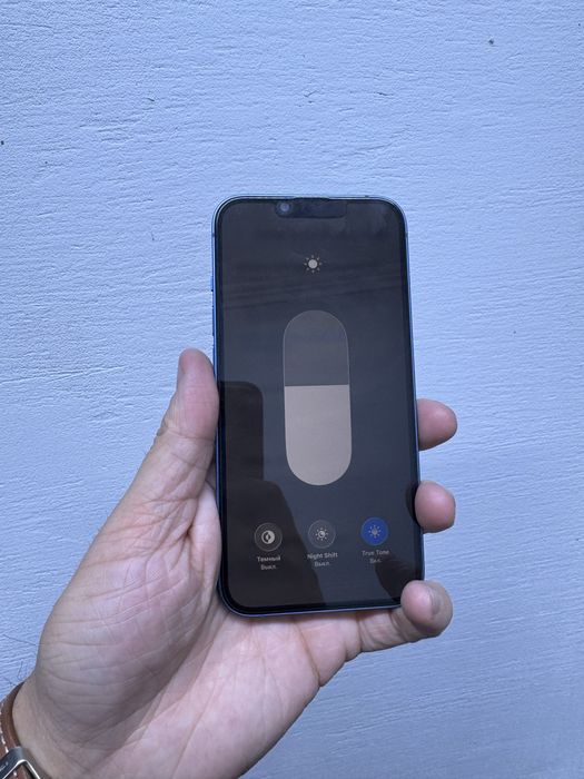 Айфон 13 256гб Оригинал