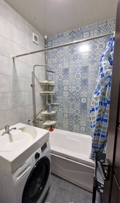 Аренда Квартира на Яшнабадском районе 2/2/5