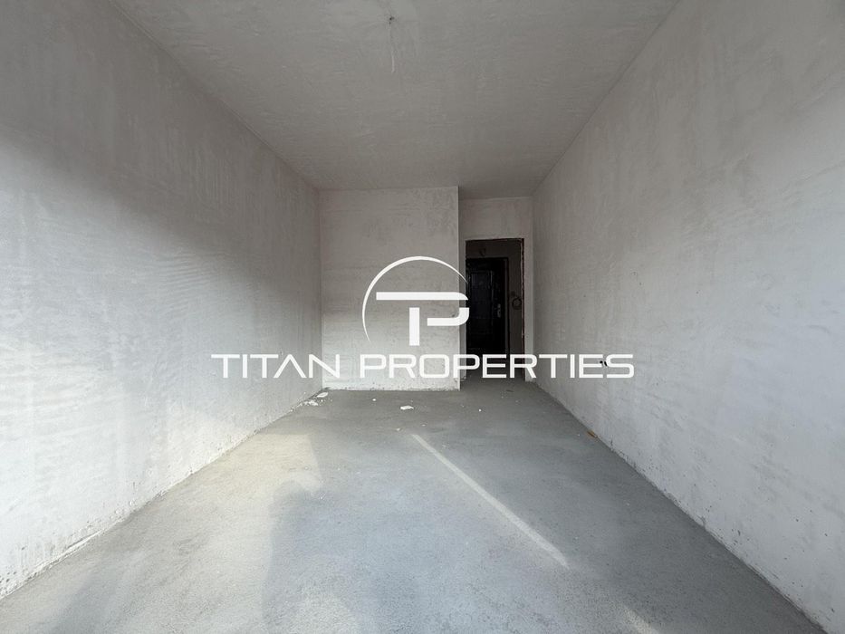 Продава се Двустаен апартамент в Пловдив, Христо Смирненски - 64 кв.м за 1189 €/кв.м - Снимка #2