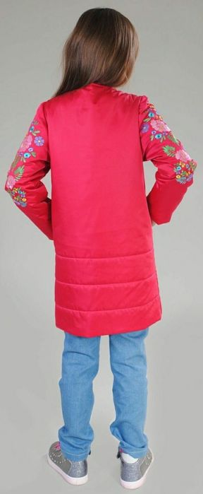 Куртка  Fleur de Vie