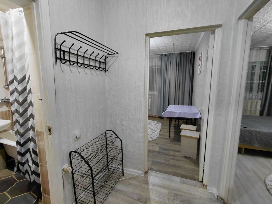 1 комн. Смарт. Тв. Ред