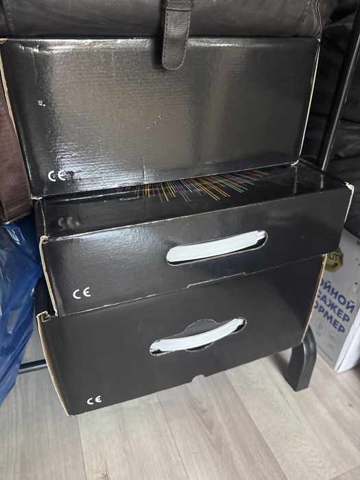 Продам пылесос Робоклеан