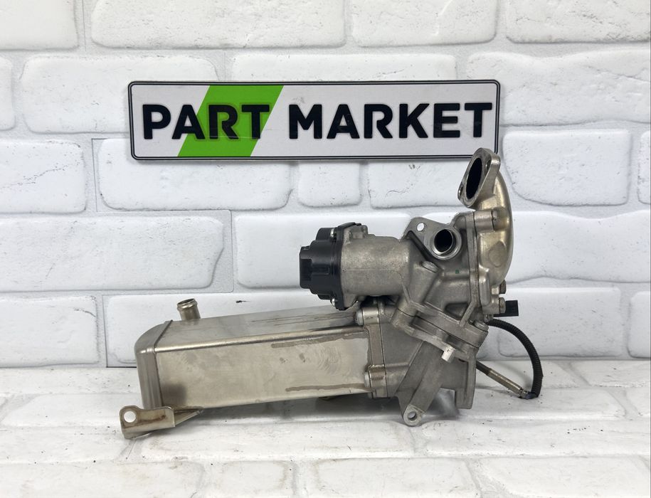 ЕГР AUDI 3.0TDI CRT 059131511BP
