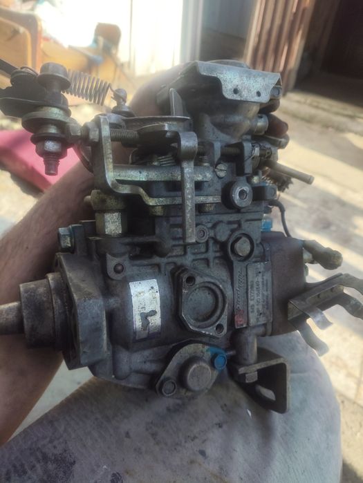 ТНВД 4D56 продам