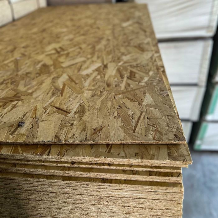 ДВП - ОСП -оптом, крупный оптом и в розницу Цена от