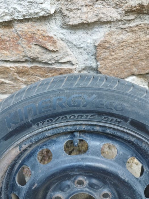 Гуми с джанти за Мазда