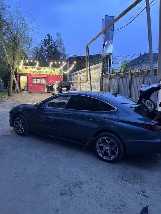 диски соната 5.114.3 р18