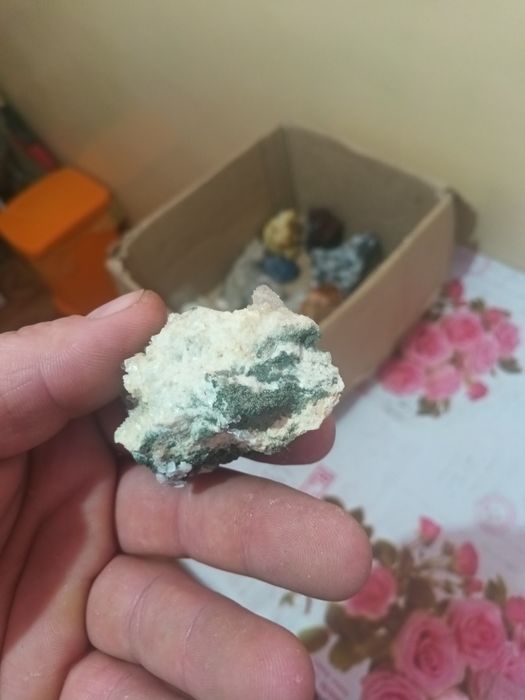 Flori de mina  din străinătate