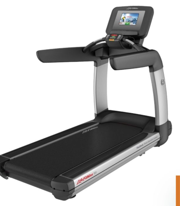 Banda de alergat Life Fitness S1 (pret fix)