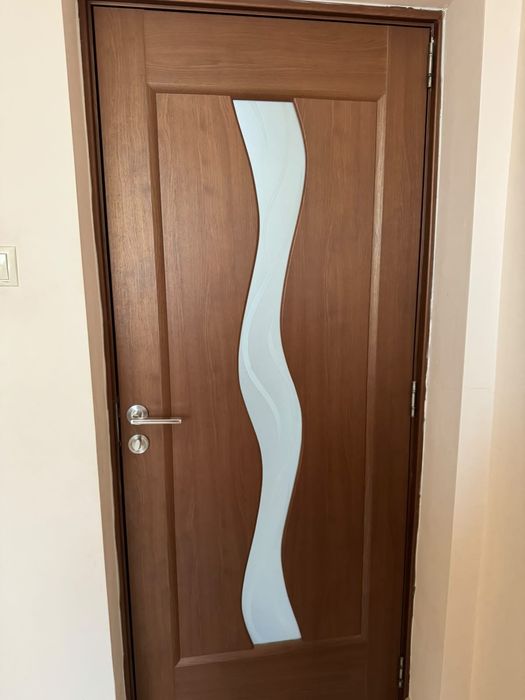 Ușă de vânzare in stare perfecta