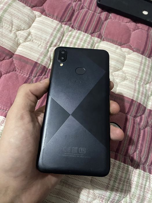 Продаётся samsubg A10 S