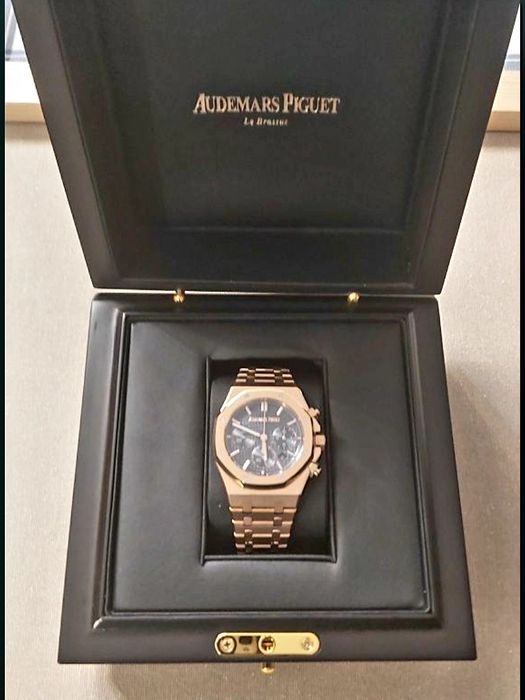 Луксозни часовници