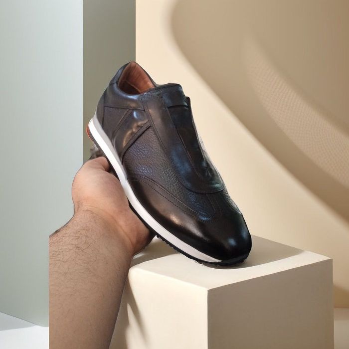 Naturalniy kojanniy loferi