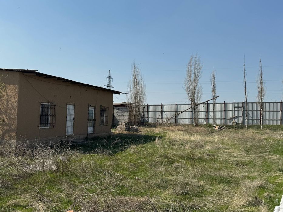 Земля китайский район