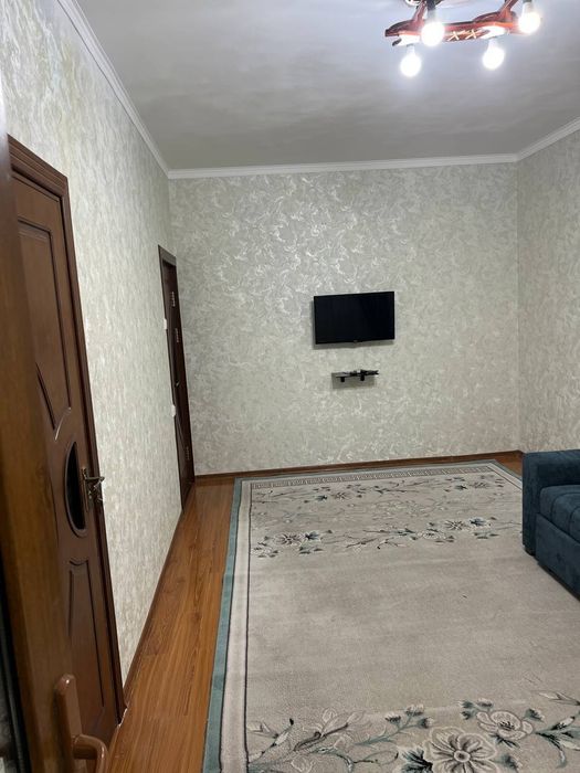 Yashnabod Kadeshiva yaqinida kvartira arendaga beriladi