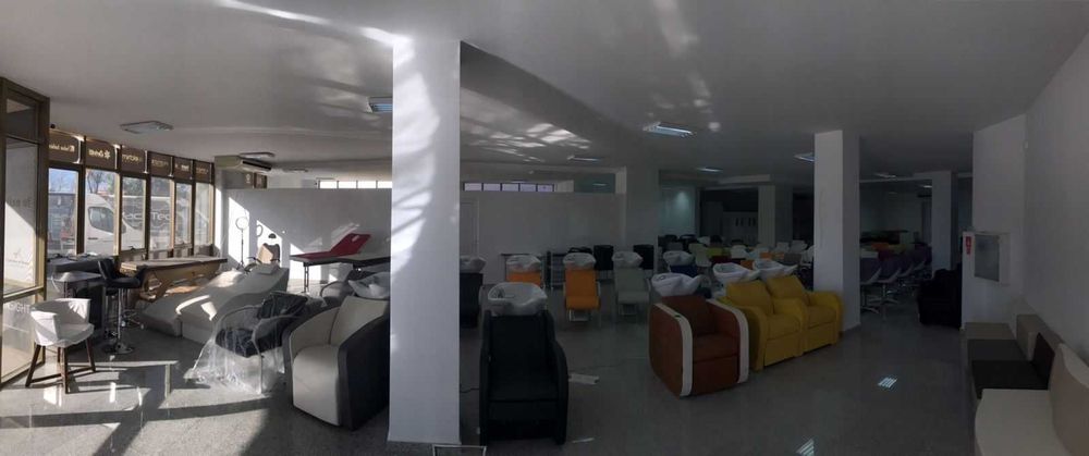 Продава се Магазин в Пловдив, Индустриална зона - Север - 407 кв.м за 983 €/кв.м - Снимка #4