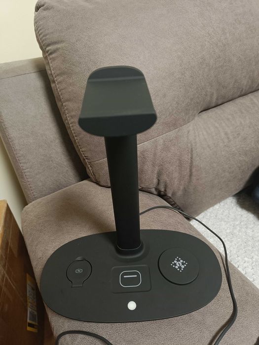 Комбинирано зарядно устройство