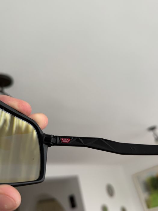 Oakley Sutro.