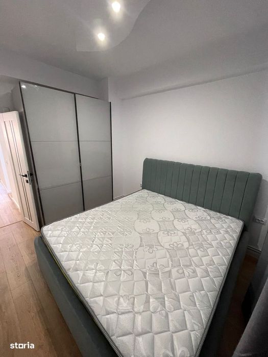 Apartament 2 camere Centru Civic de inchiriat
