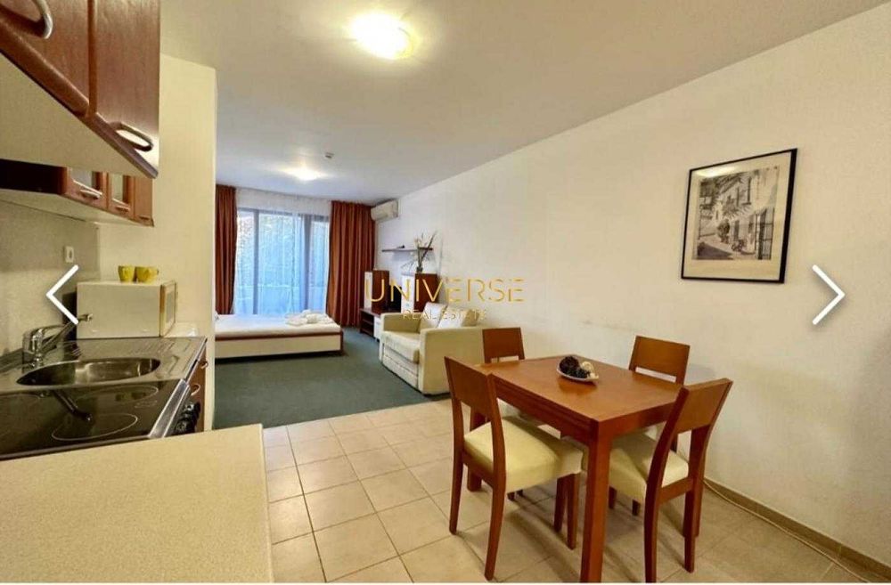 Продава се Двустаен апартамент в Ахелой - 86 кв.м за 510 €/кв.м - Снимка #6