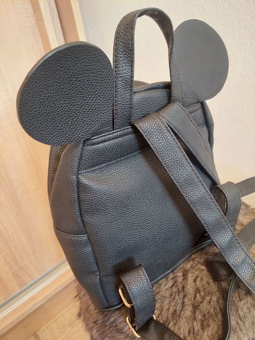 Ghiozdan Micky Mouse