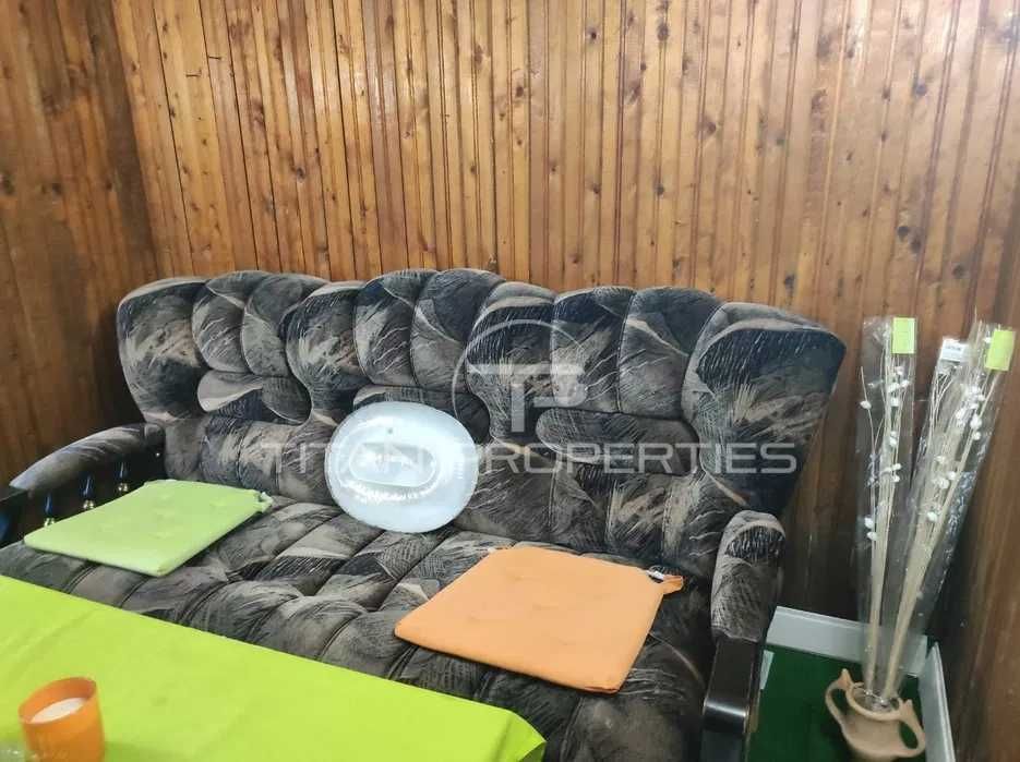 Продава се Къща в с. Песнопой, Област Пловдив - 40 кв.м за 450 €/кв.м - Снимка #2