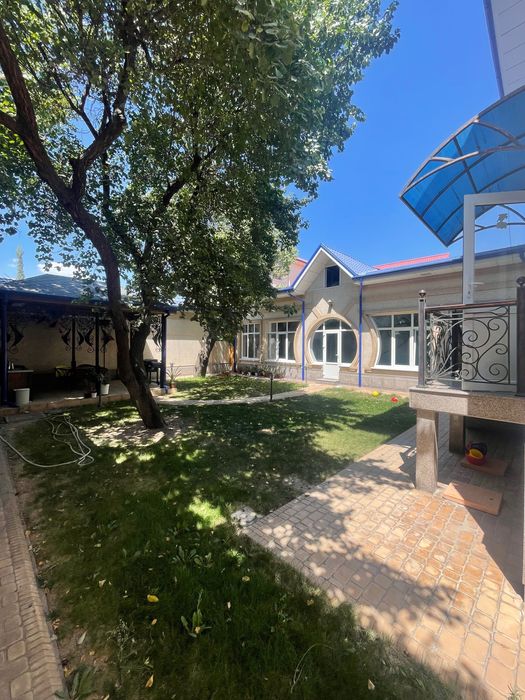 Аренда участка Центр Луначарский