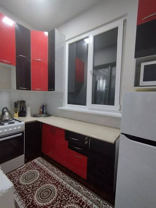 Торговый центр Чиланзар 3 квартал 3/4/4 меб тех