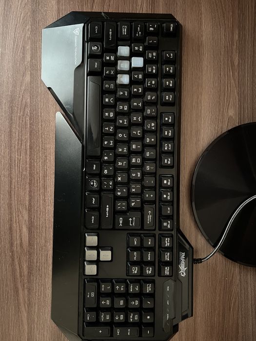 Продам комп игравой