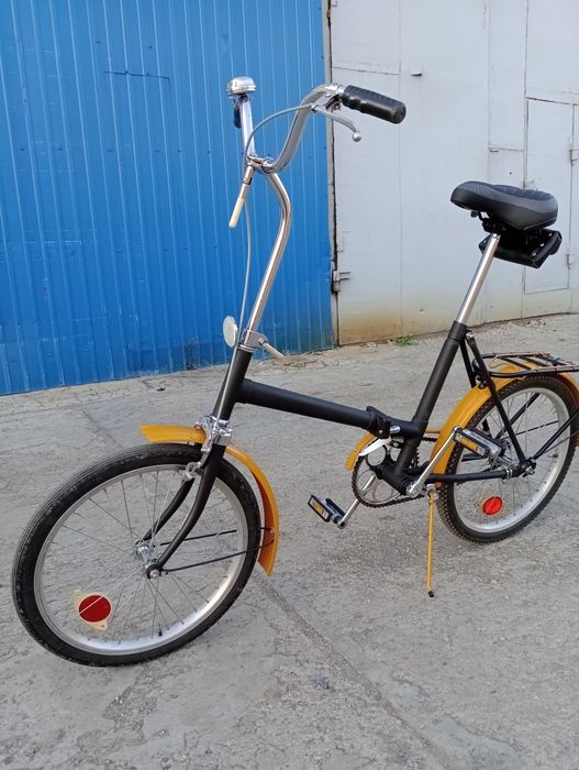 Продам велосипед Кама 1985 г.в.