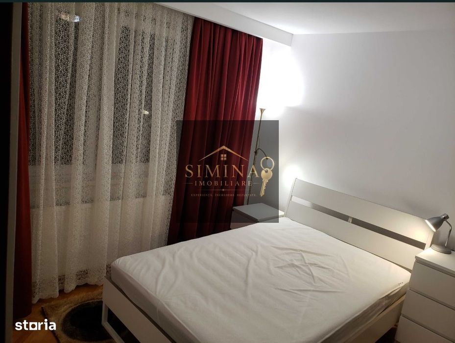 Apartament 2 camere, De Închiriat, Str Argeșului — fotografia 3