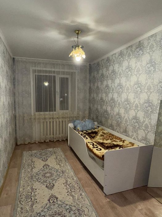 Сдам 3х ком квартиру