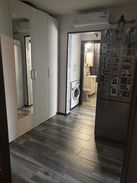 Apartament 2 camere A-uri